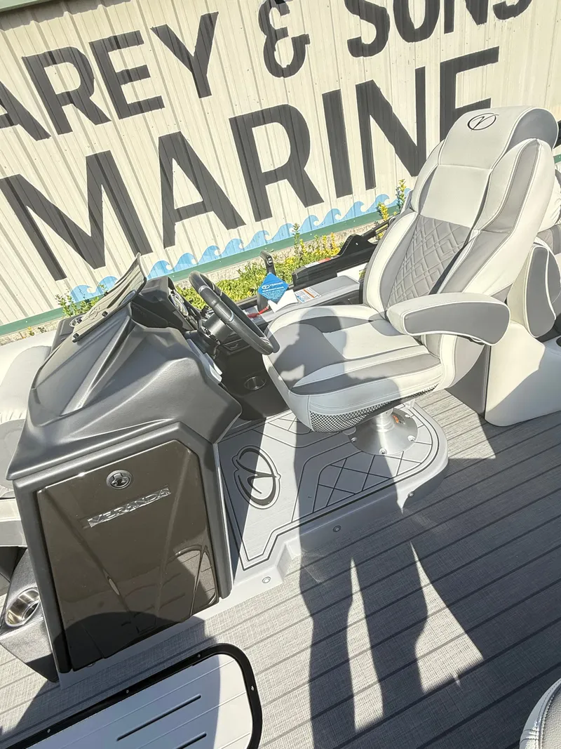 Slide: The Image of Veranda VR 22 RC 2026 - 21