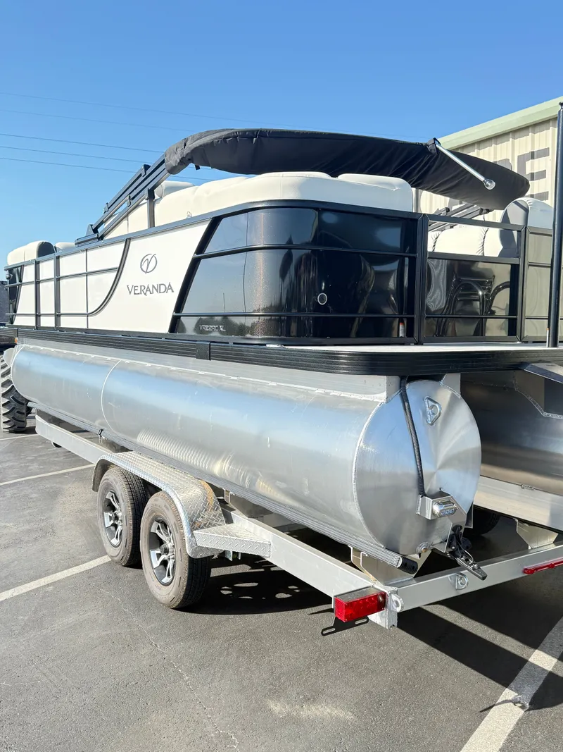 Slide: The Image of Veranda VR 22 RC 2026 - 4