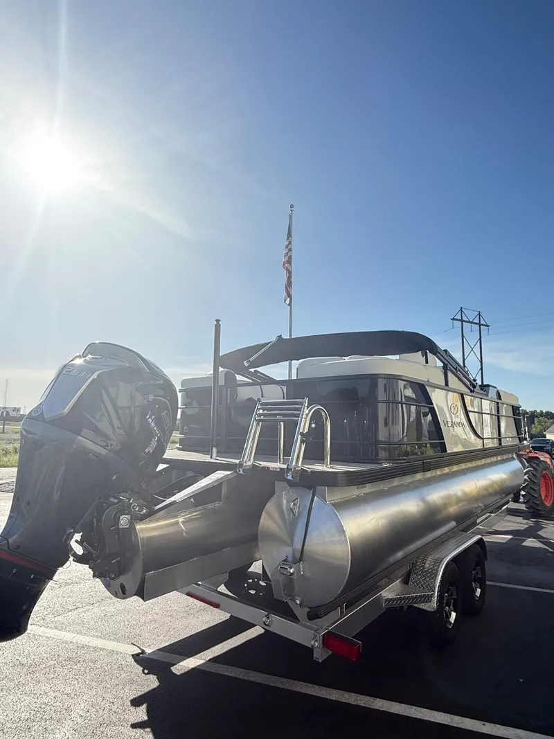 Slide: The Image of Veranda VR 22 RC 2026 - 5