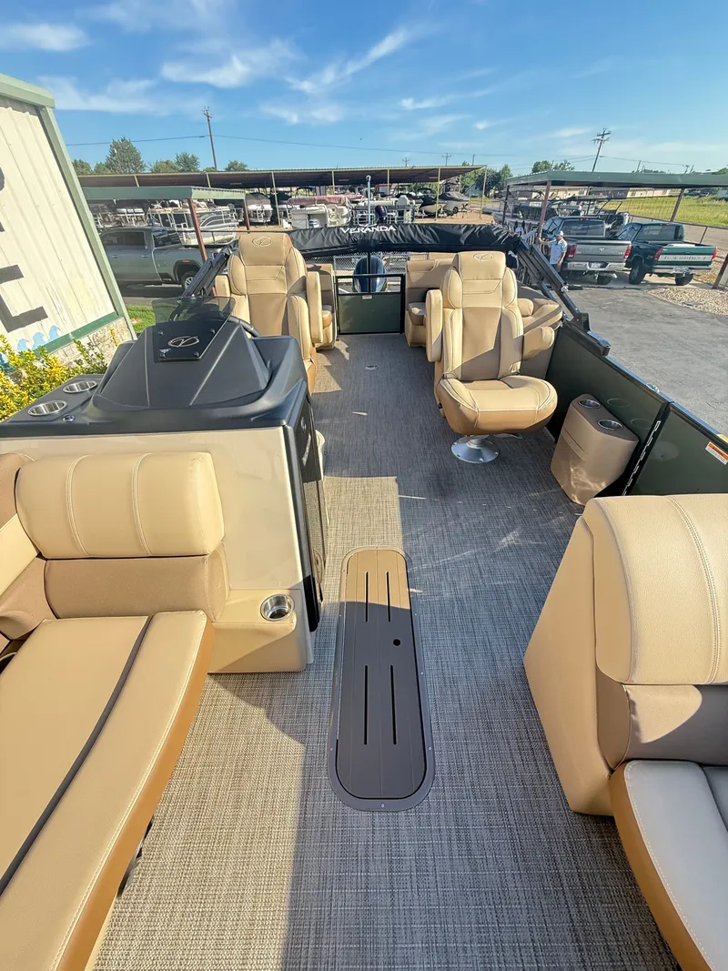 Slide: The Image of Veranda VR 22 RC 2026 - 15