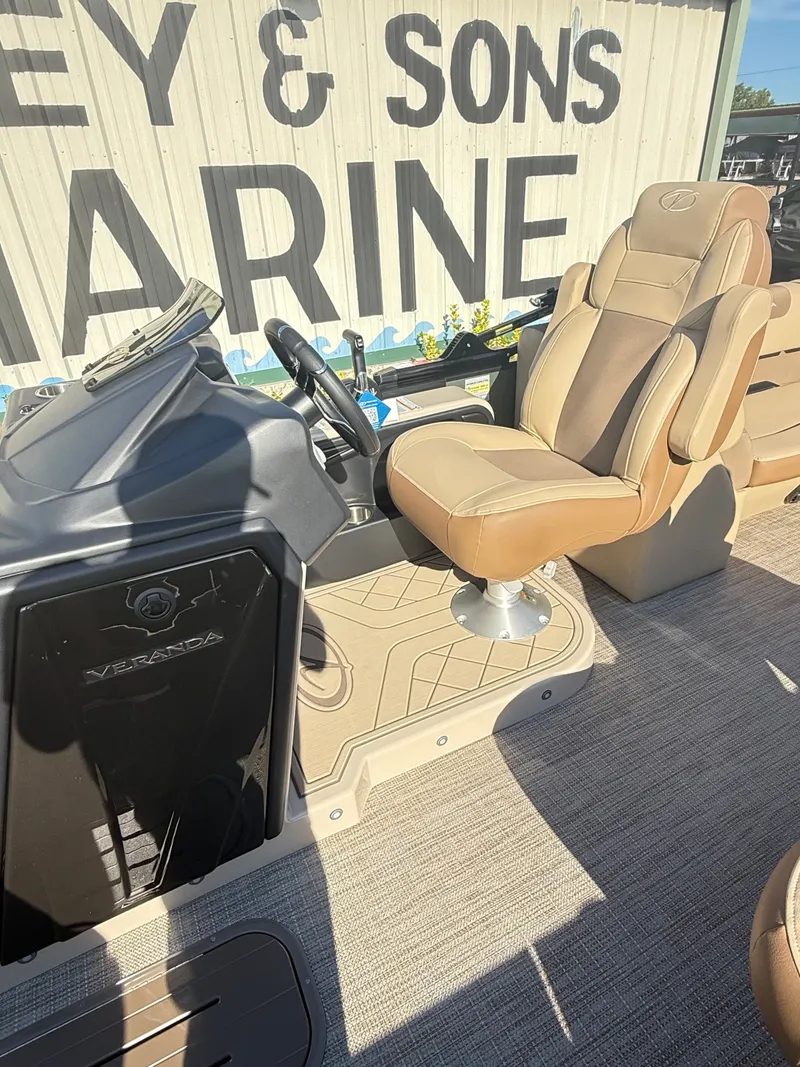 Slide: The Image of Veranda VR 22 RC 2026 - 20