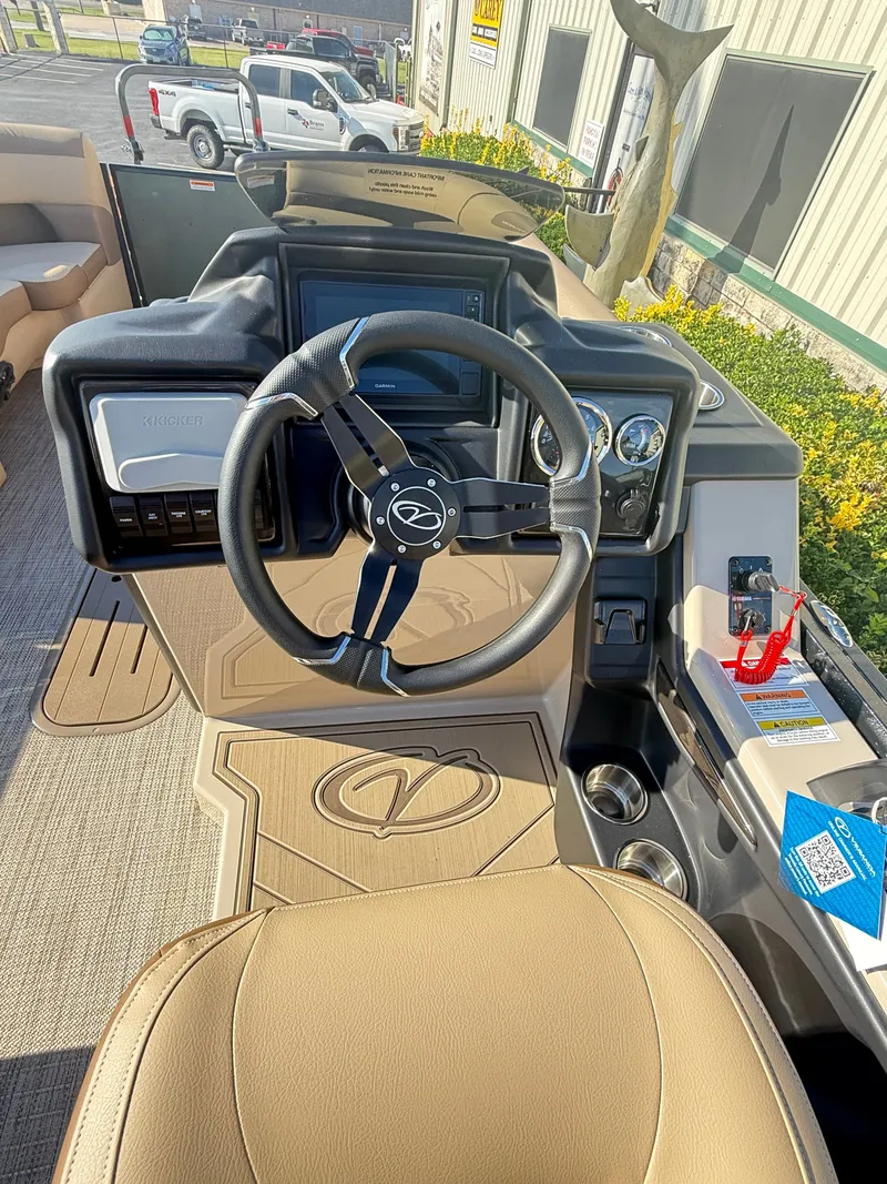 Slide: The Image of Veranda VR 22 RC 2026 - 22