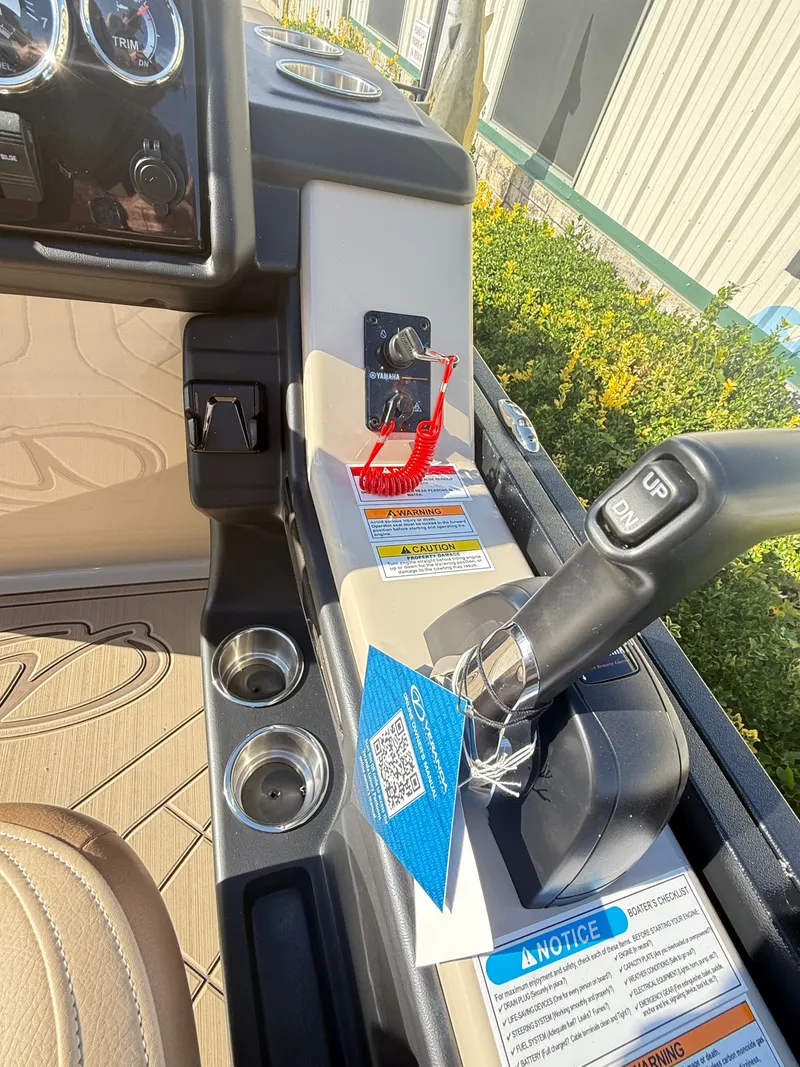 Slide: The Image of Veranda VR 22 RC 2026 - 24