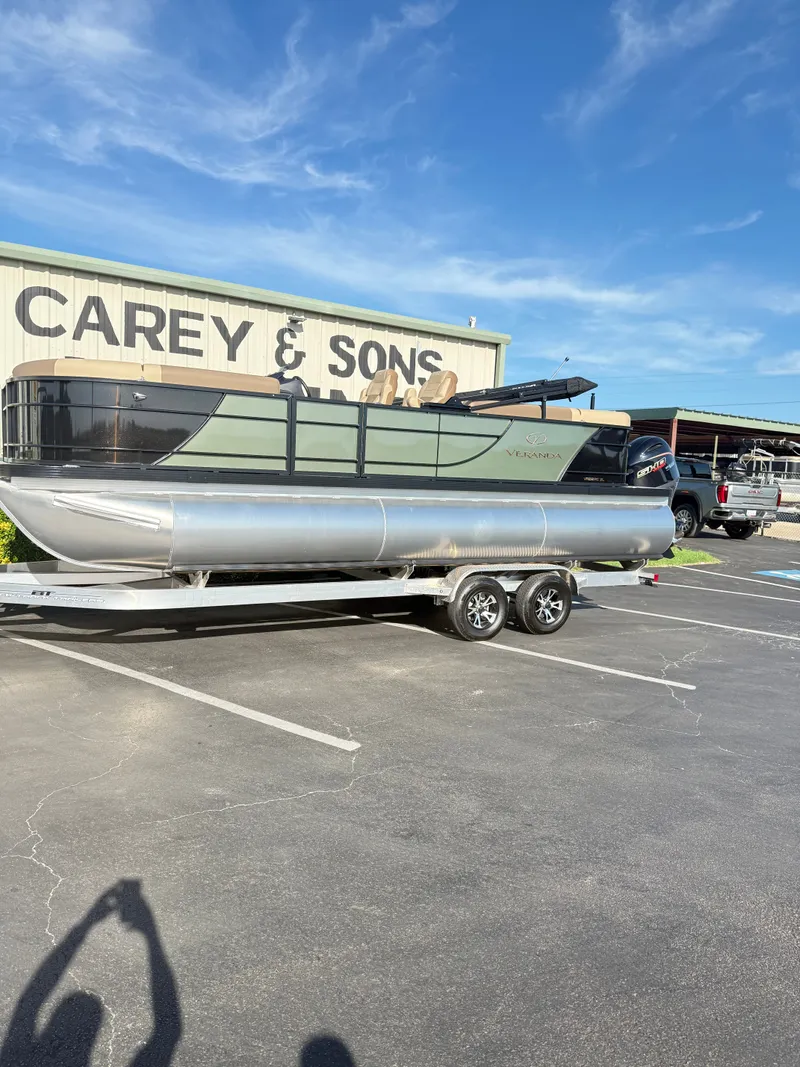 Slide: The Image of Veranda VR 22 RC 2026 - 3