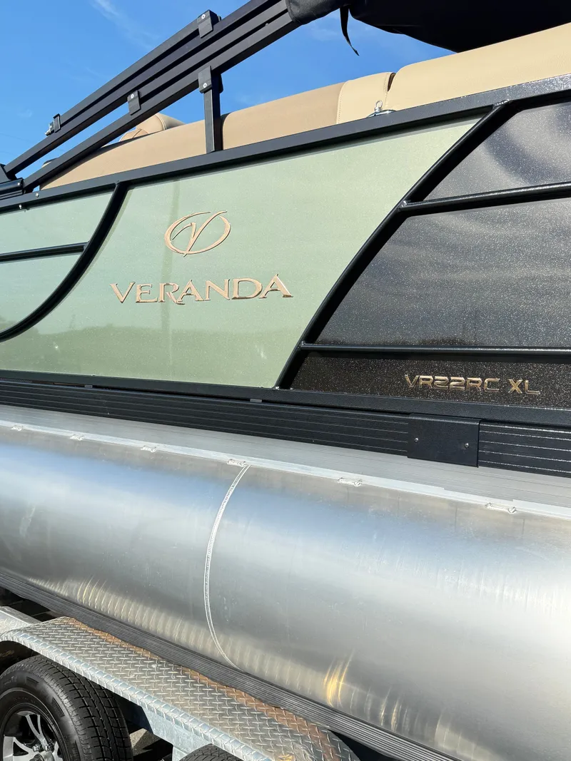 Slide: The Image of Veranda VR 22 RC 2026 - 5