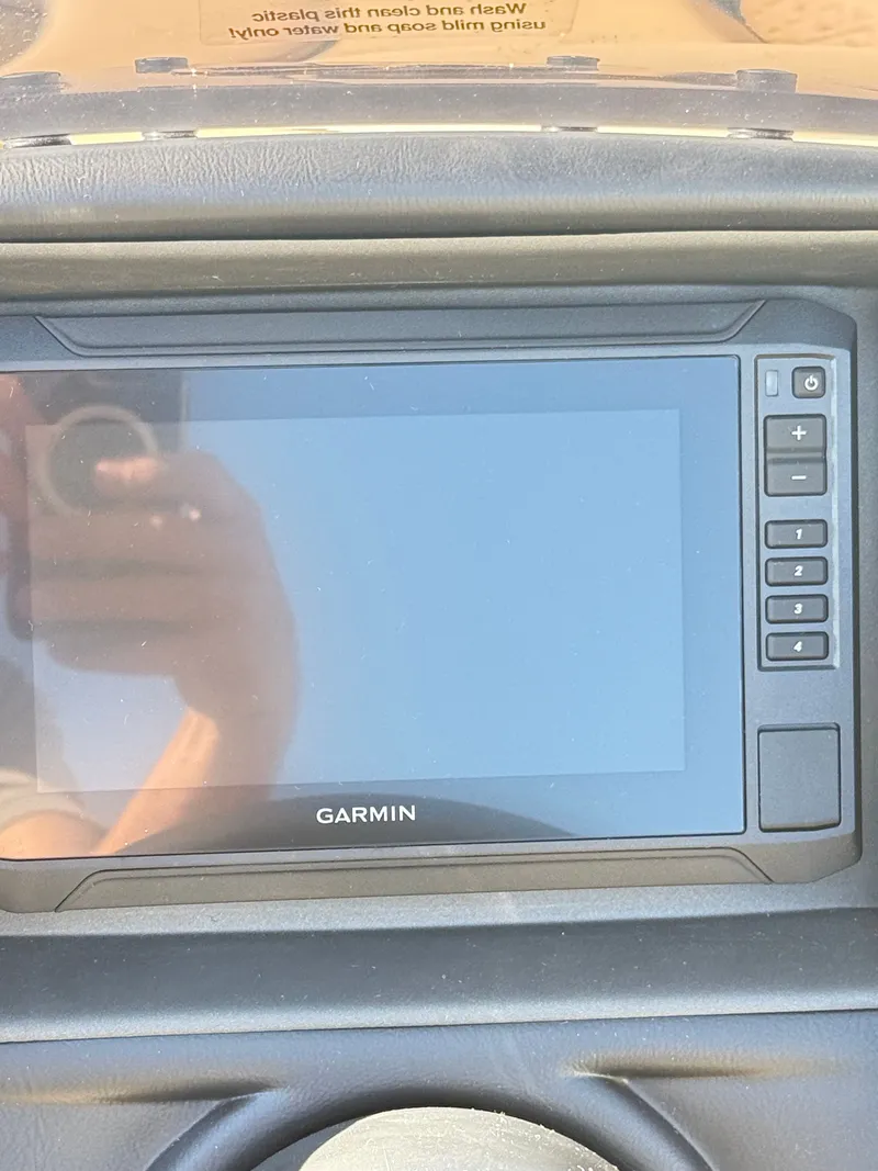 Slide: The Image of Veranda VR 22 RC W/XL PKG 2026 - 27