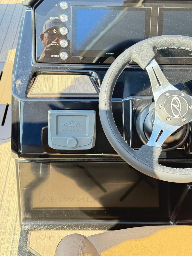 Slide: The Image of Veranda VX22RC PREMIUM 2026 - 24