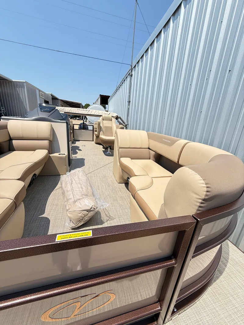 Slide: The Image of Veranda VR 20 RC 2026 - 10