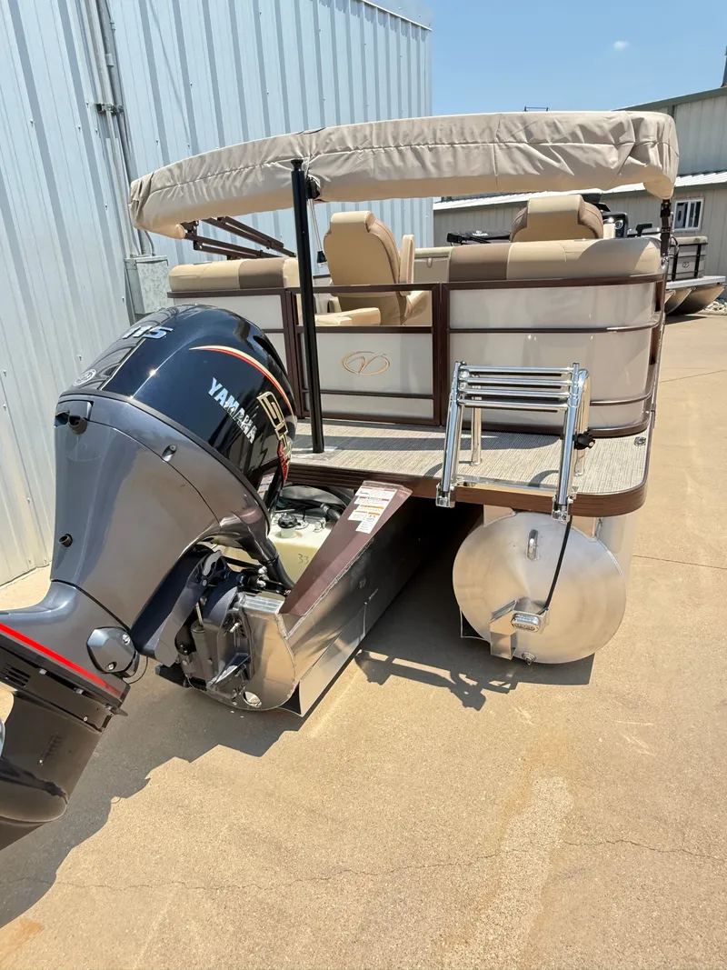 Slide: The Image of Veranda VR 20 RC 2026 - 3