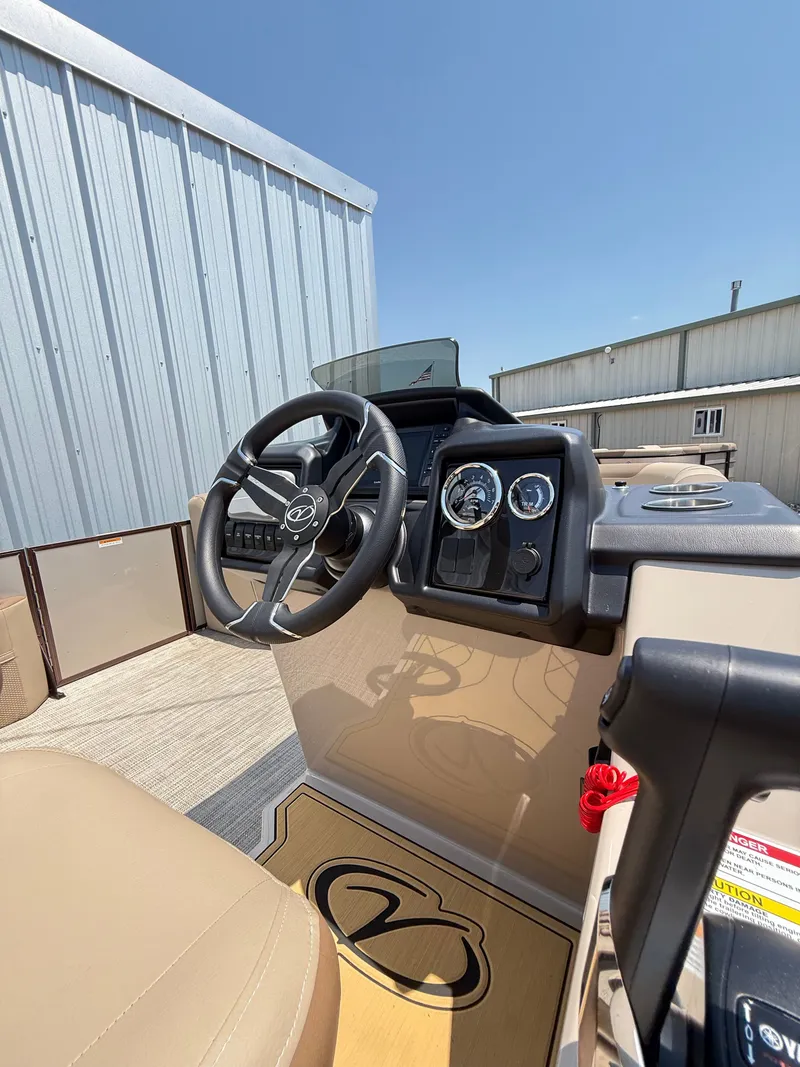 Slide: The Image of Veranda VR 20 RC 2026 - 4