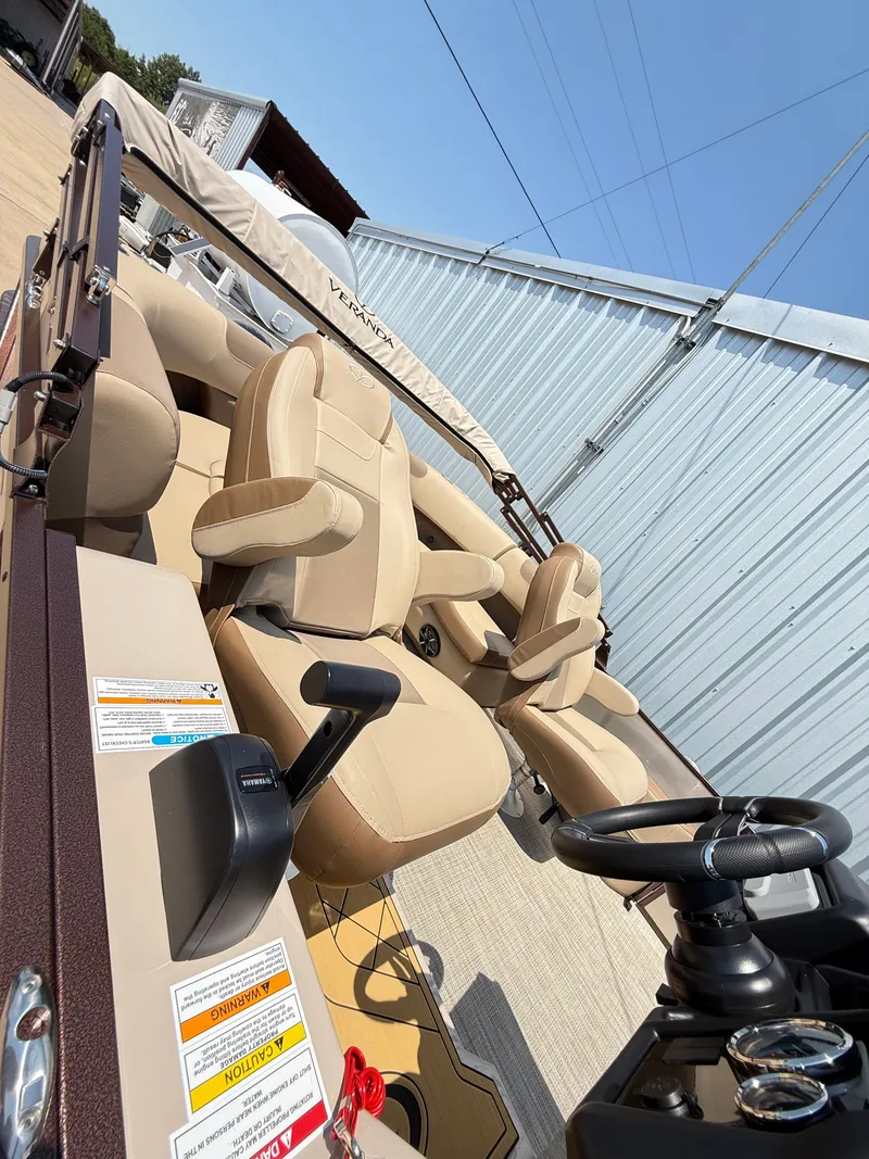 Slide: The Image of Veranda VR 20 RC 2026 - 7