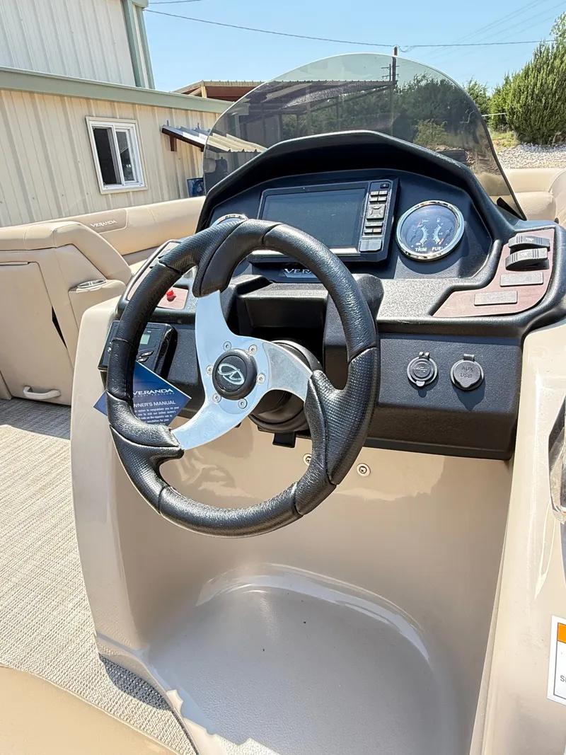 Slide: The Image of Veranda VR 20 RC 2024 - 12