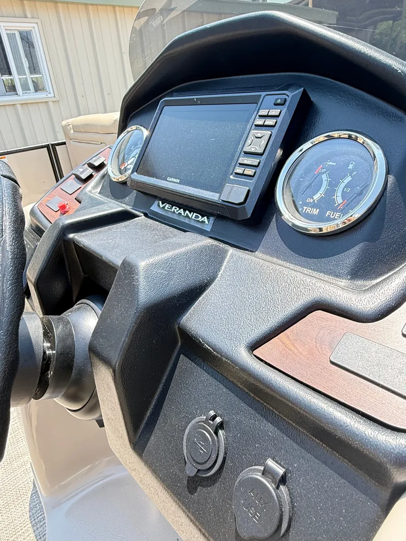 Slide: The Image of Veranda VR 20 RC 2024 - 13