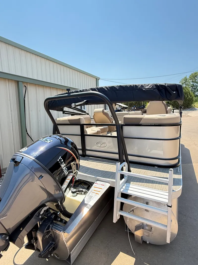 Slide: The Image of Veranda VR 20 RC 2024 - 5