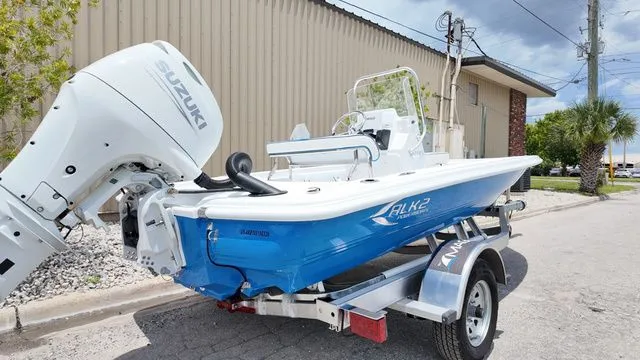 Slide: The Image of ALK2 17HS 2026 - 4