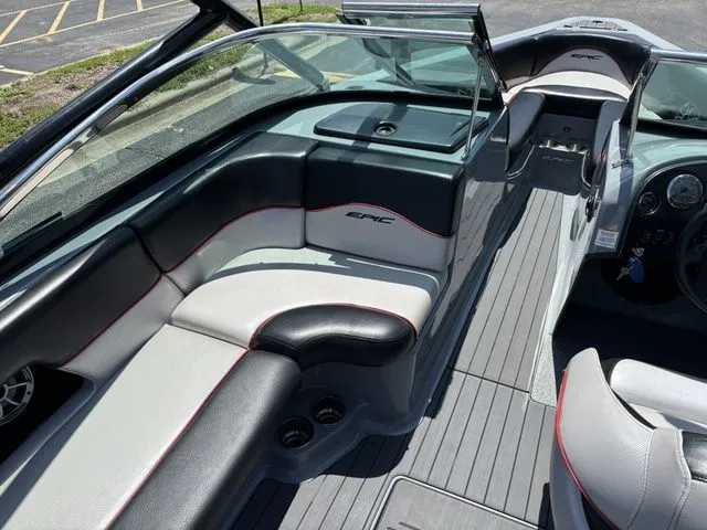 Slide: The Image of Epic 23V 2012 - 13