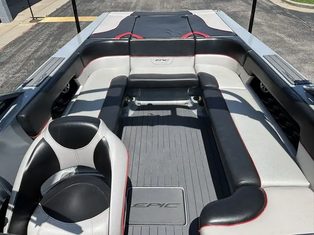 Slide: The Image of Epic 23V 2012 - 16