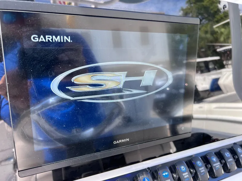 Slide: The Image of Sea Hunt Ultra 239 SE 2024 - 65