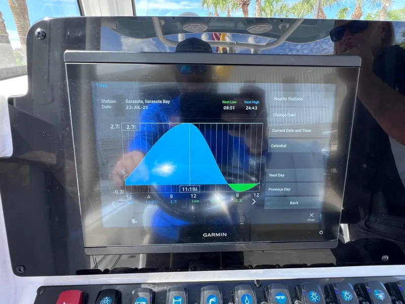 Slide: The Image of Sea Hunt Ultra 239 SE 2024 - 72