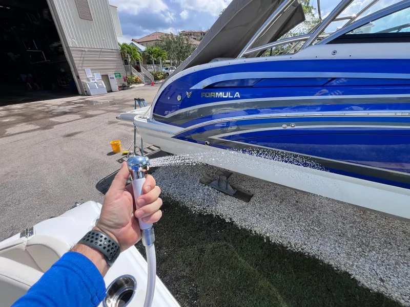 Slide: The Image of Sea Hunt Ultra 239 SE 2024 - 83