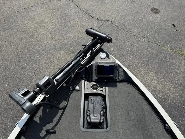 Slide: The Image of Ranger Z521 Comanche 2016 - 3