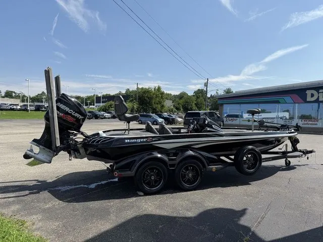 Slide: The Image of Ranger Z521 Comanche 2016 - 6