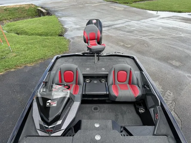 Slide: The Image of Ranger Z518 2020 - 5