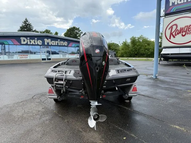 Slide: The Image of Ranger Z518 2020 - 7