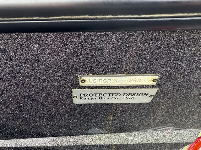 Slide: The Image of Ranger Z518 2020 - 8