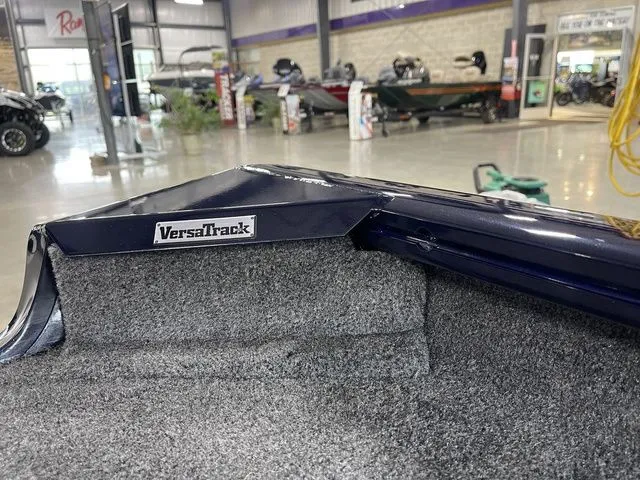 Slide: The Image of Tracker Super Guide V-16 SC 2026 - 16