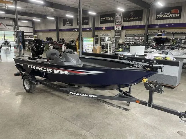 Slide: The Image of Tracker Super Guide V-16 SC 2026 - 3