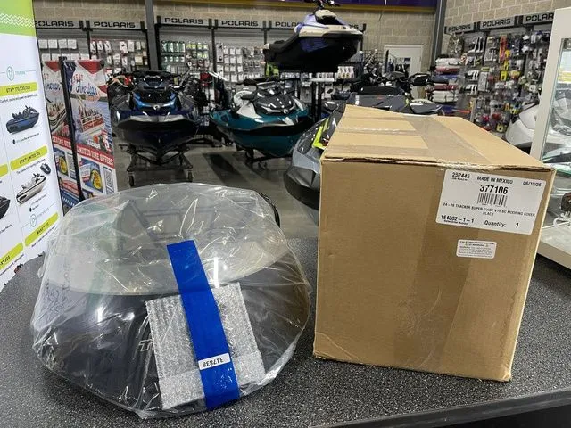 Slide: The Image of Tracker Super Guide V-16 SC 2026 - 31