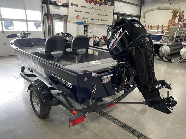 Slide: The Image of Tracker Super Guide V-16 SC 2026 - 9