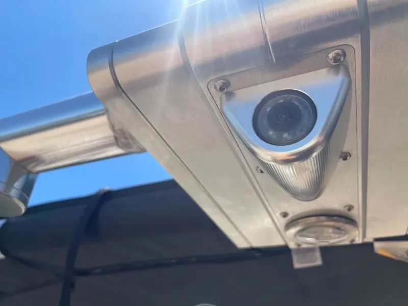 Slide: The Image of MasterCraft X24 2021 - 36