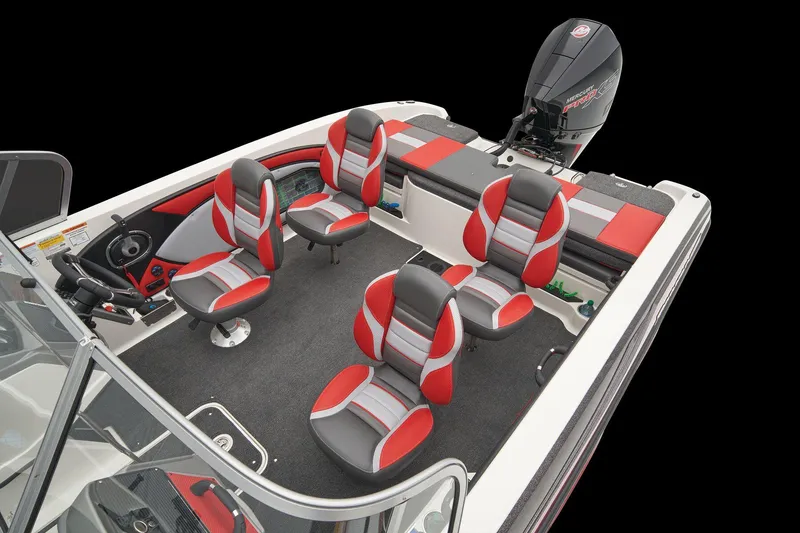 Slide: The Image of Ranger 1850MS 2025 - 49