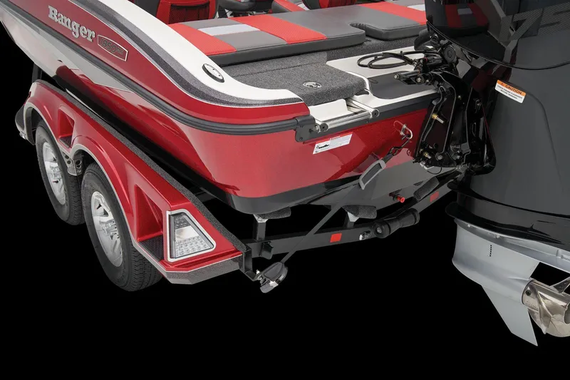 Slide: The Image of Ranger 1850MS 2025 - 63