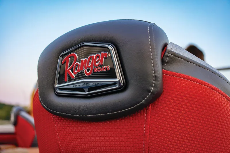 Slide: The Image of Ranger 1850MS 2025 - 93