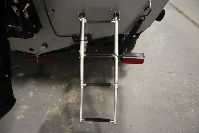 Slide: The Image of Crestliner 1950 Fish Hawk WT 2024 - 56