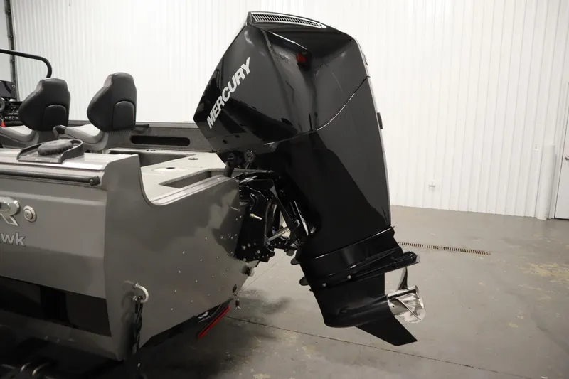 Slide: The Image of Crestliner 1950 Fish Hawk WT 2024 - 57