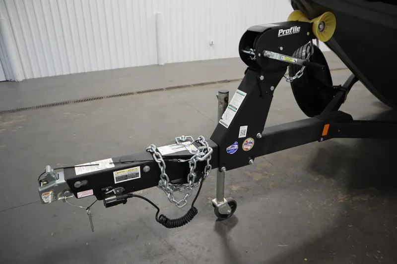 Slide: The Image of Crestliner 1950 Fish Hawk WT 2024 - 61