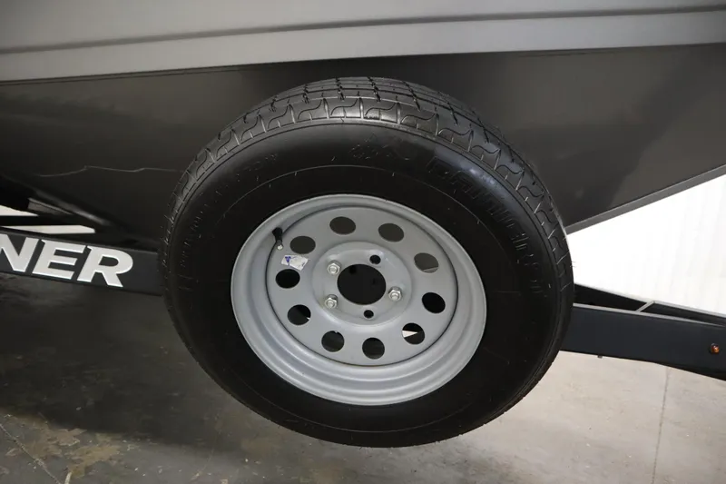 Slide: The Image of Crestliner 1950 Fish Hawk WT 2024 - 62