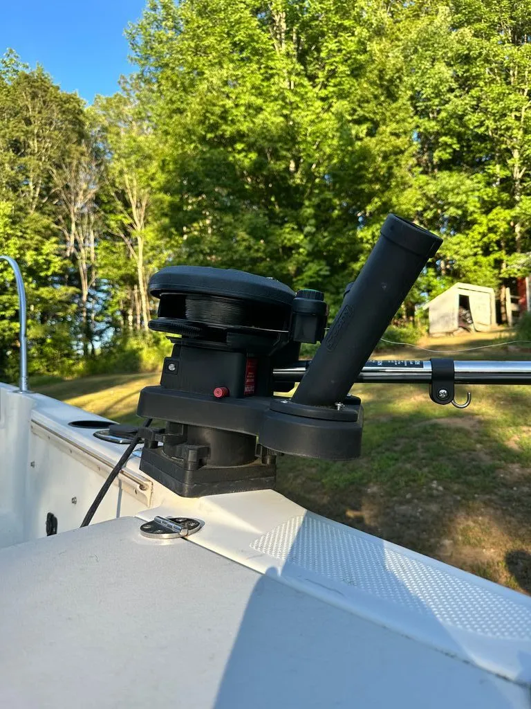 Slide: The Image of Bayliner TROPHY 190 2005 - 11