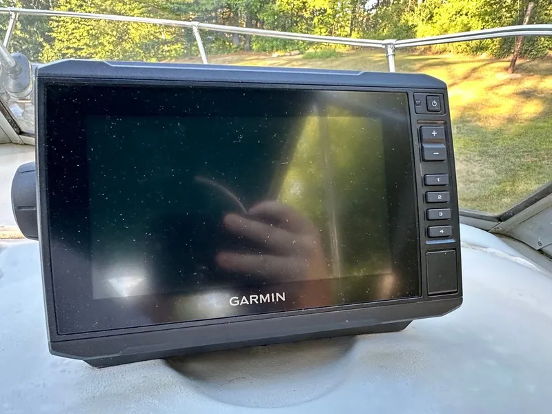 Slide: The Image of Bayliner TROPHY 190 2005 - 4