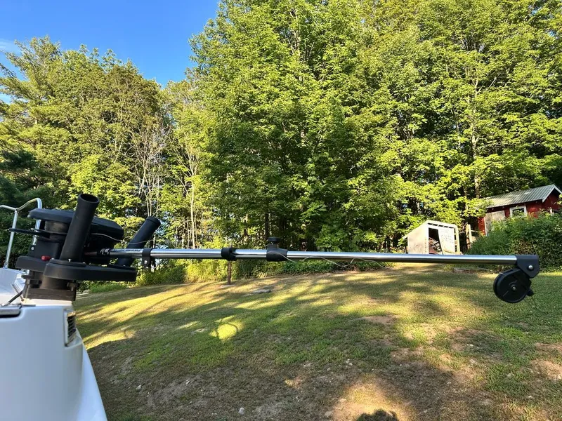 Slide: The Image of Bayliner TROPHY 190 2005 - 7