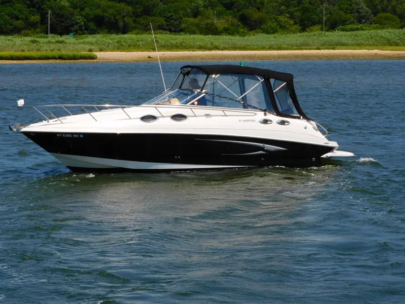 The Image of Glastron GS 289 2013 - 0