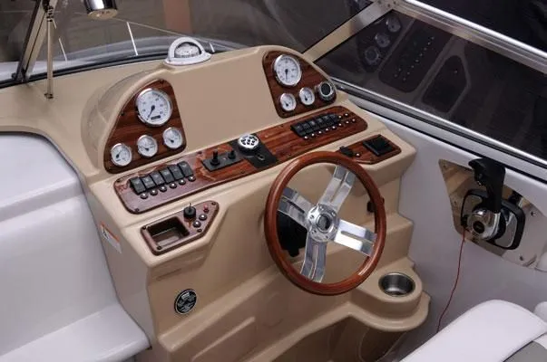 Slide: The Image of Glastron GS 289 2013 - 100