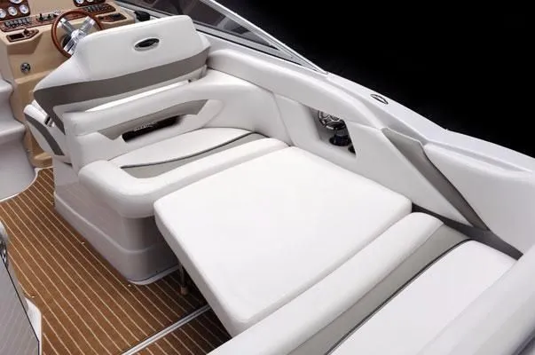 Slide: The Image of Glastron GS 289 2013 - 101