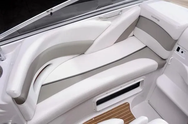 Slide: The Image of Glastron GS 289 2013 - 102