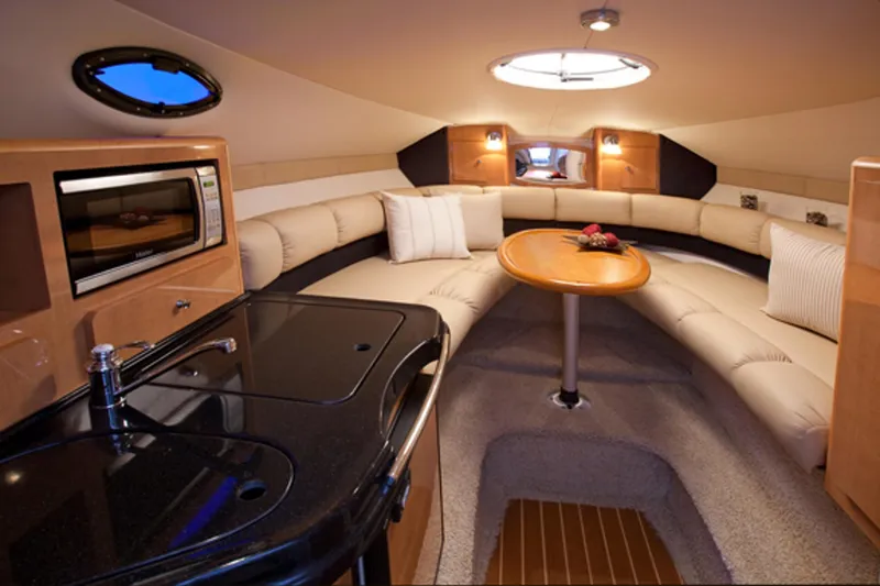 Slide: The Image of Glastron GS 289 2013 - 103