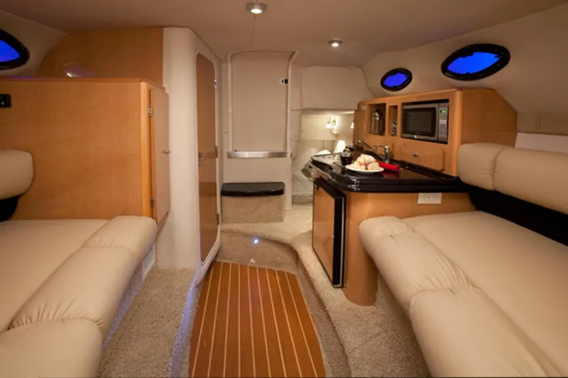 Slide: The Image of Glastron GS 289 2013 - 104